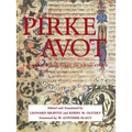 Pirke Avot: A Modern Commentary on Jewish Ethics - Paperback