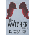 The Watcher: Books 1-3 - Paperback