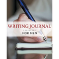 Writing Journal For Men - Paperback