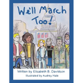We'll March Too! - Paperback