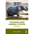 Tourism and Animal Ethics - Paperback
