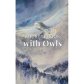 Address Book with Owls - Paperback