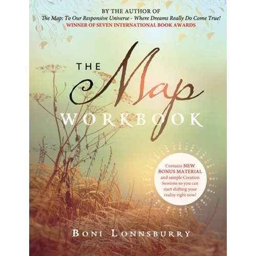 The Map Workbook - Paperback