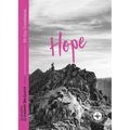 Hope: Food for the Journey: 30-Day Devotional - Paperback