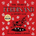 The Story of Ferdinand - Paperback