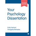 Your Psychology Dissertation - Paperback