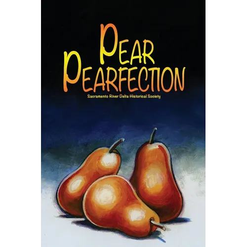 Pear Pearfection