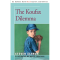 The Koufax Dilemma - Paperback