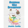 Jessica the Dreamer - Hardcover