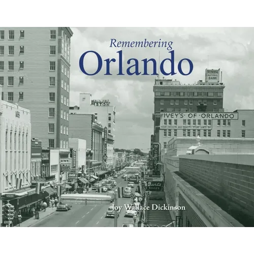 Remembering Orlando