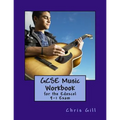GCSE Music Workbook: For the Edexcel 9-1 Exam - Paperback