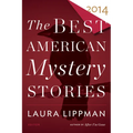 The Best American Mystery Stories 2014 - Paperback