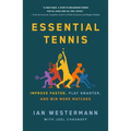 Essential Tennis - Paperback
