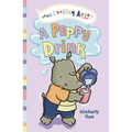 A Peppy Drink - Paperback