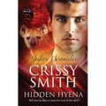 Hidden Hyena - Paperback