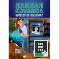 Hannah Edwards Secrets of Riverway - Hardcover