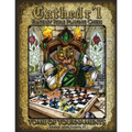 Cathedr'l Fantasy Role Playing Chess: Tournament Edition - Paperback
