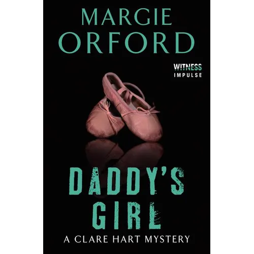 Daddy's Girl - Paperback