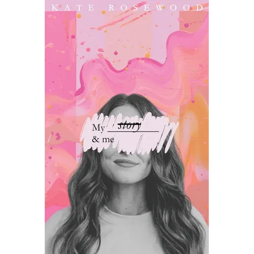 My story & me - Paperback