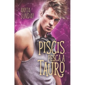 Piscis pesca a Tauro - Paperback