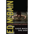 Sadie When She Died - Paperback