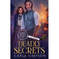 Deadly Secrets - Paperback