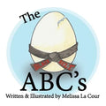 The Black Belt ABC's - Paperback
