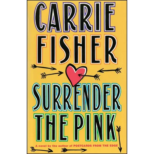 Surrender the Pink - Paperback
