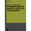 Imagination in Kant's Critical Philosophy - Paperback