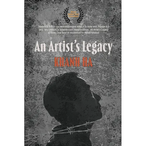 An Artist's Legacy
