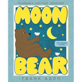 Moonbear - Hardcover