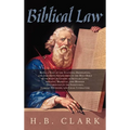 Biblical Law - Hardcover