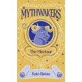 Mythwakers: The Minotaur - Hardcover