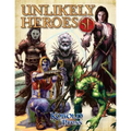 Unlikely Heroes for 5th Edition - Paperback