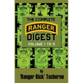 The Complete Ranger Digest: Vols. I-V - Paperback