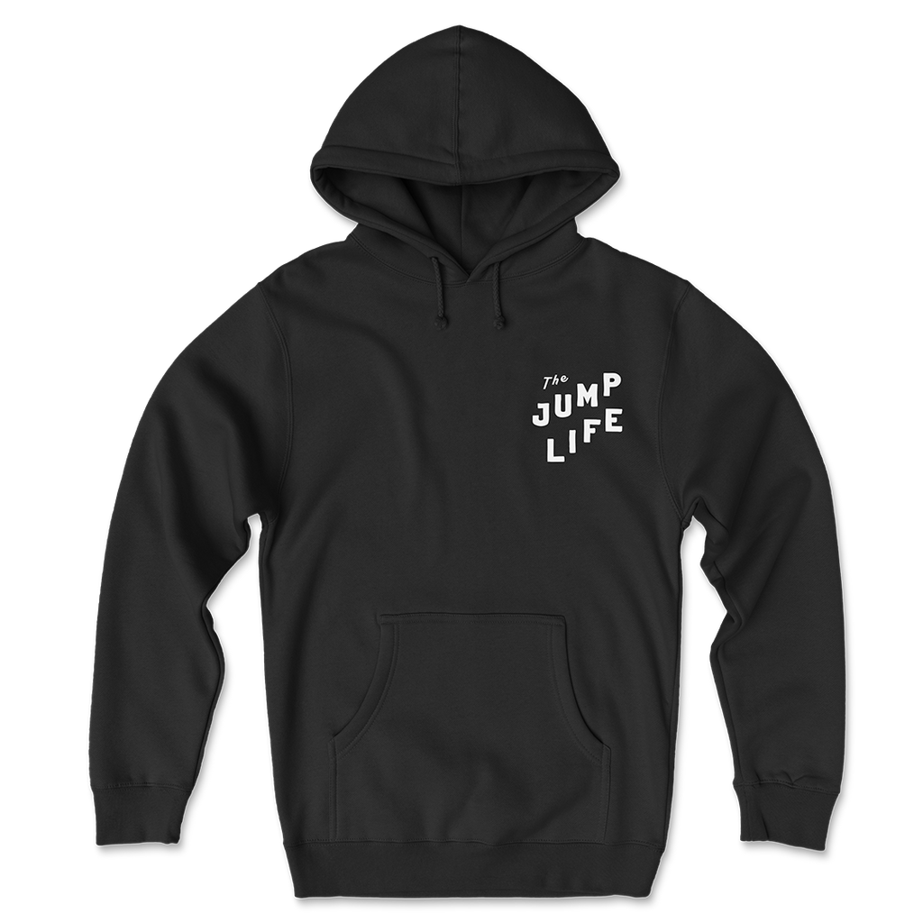 The Jump Life Hoodie