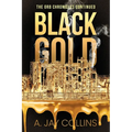 Black Gold - Paperback