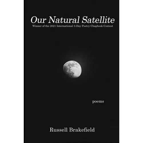Our Natural Satellite - Paperback