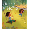 Henry at Home - Hardcover