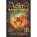 The Lost Rainforest #3: Rumi's Riddle - Paperback