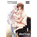 Catgirl Doctor: Volume 1 - Paperback