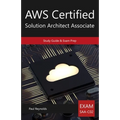 AWS Certified Solution Architect Associate Study Guide & Exam Prep - Paperback