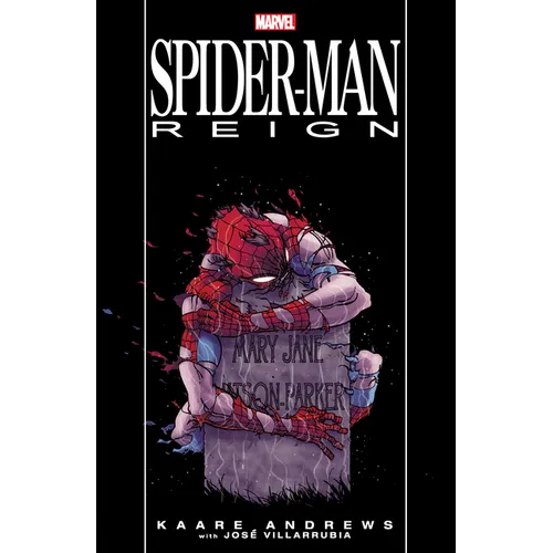 Spider-Man: Reign [New Printing] - Paperback