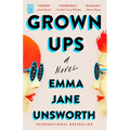 Grown Ups - Paperback
