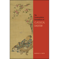 The Contemplative Foundations of Classical Daoism - Paperback