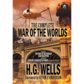 The Complete War of the Worlds - Hardcover
