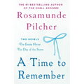 A Time to Remember: The Empty House and the Day of the Storm - Paperback