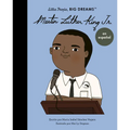 Martin Luther King Jr. (Spanish Edition) - Paperback
