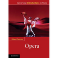 Opera - Paperback