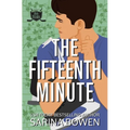 The Fifteenth Minute: A Hockey Romance - Paperback
